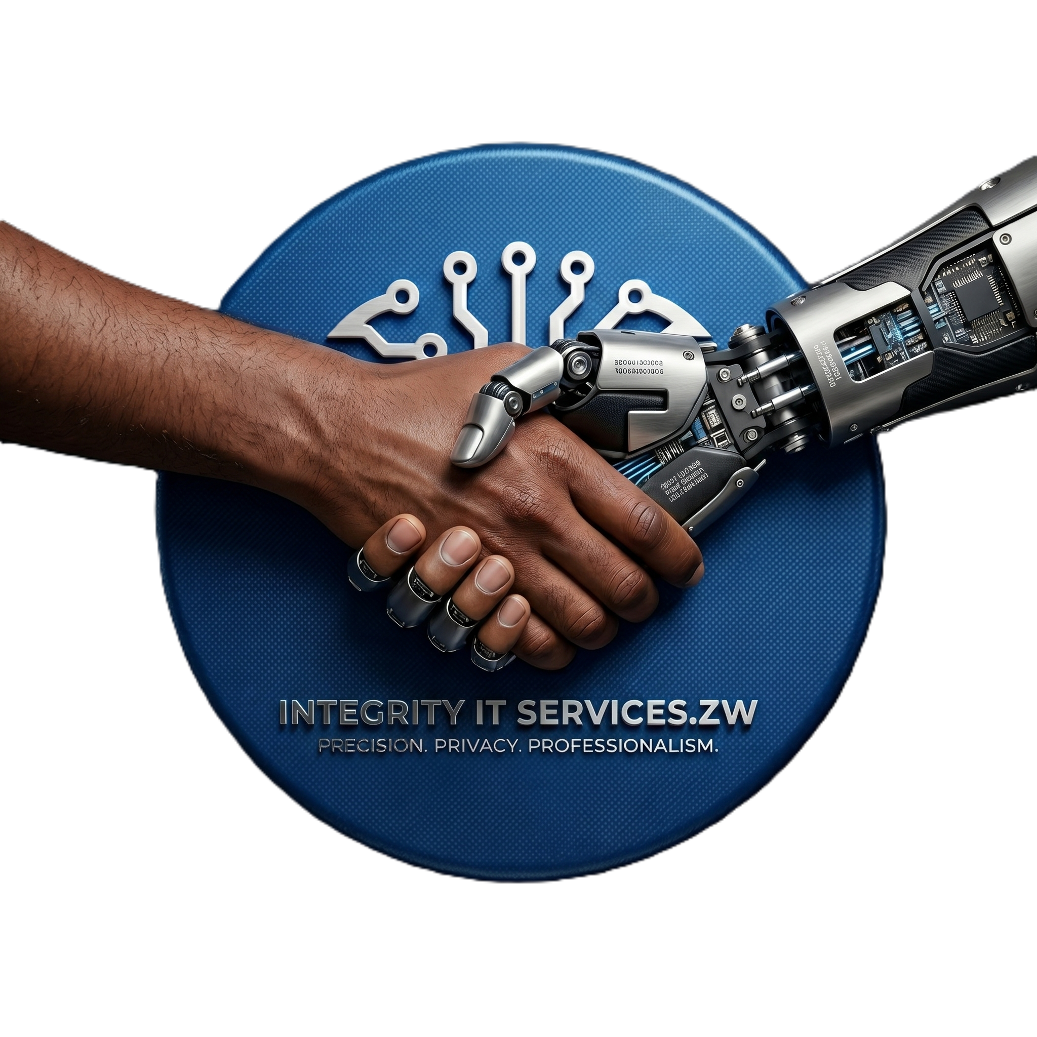 integrityitservices.co.zw
