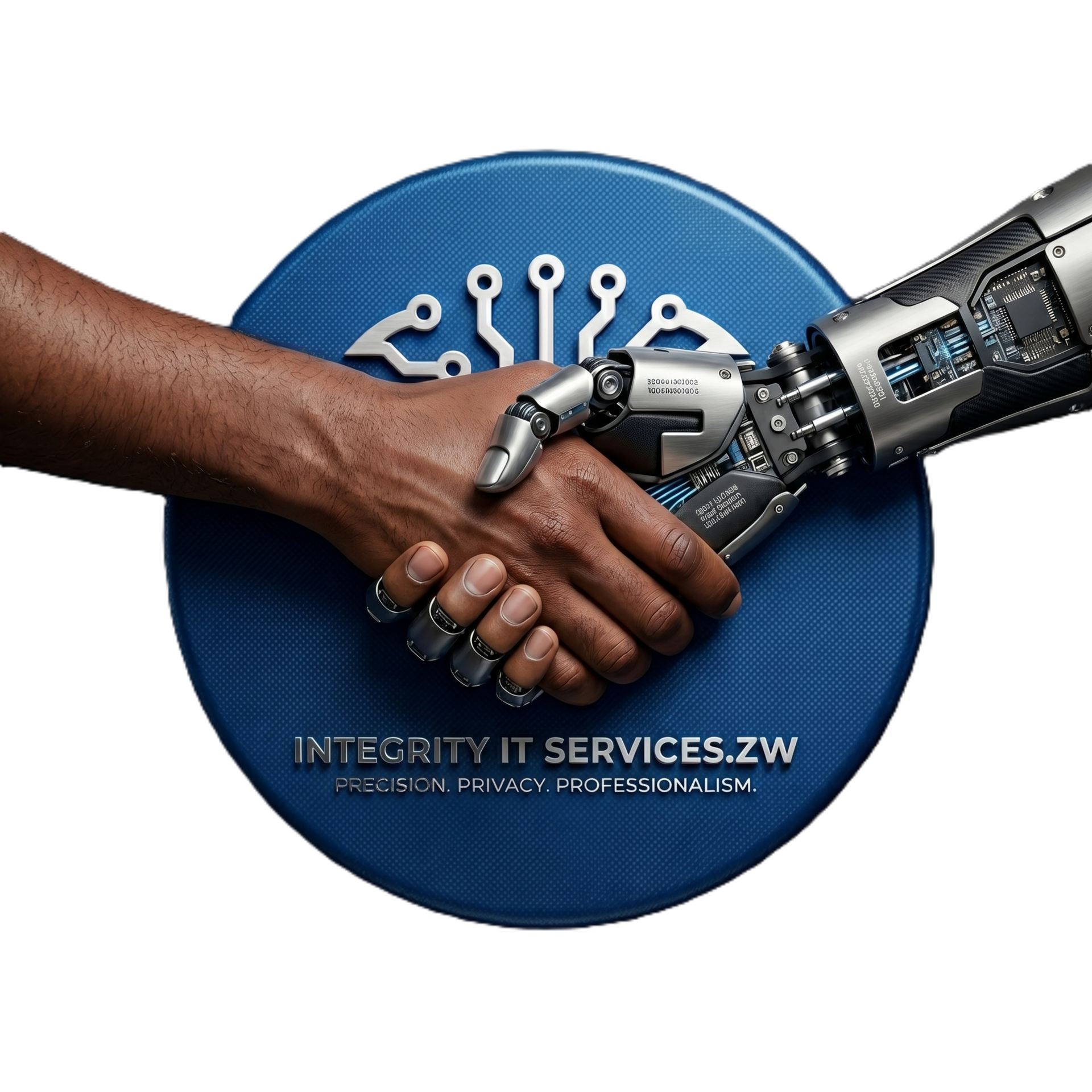 integrityitservices.co.zw